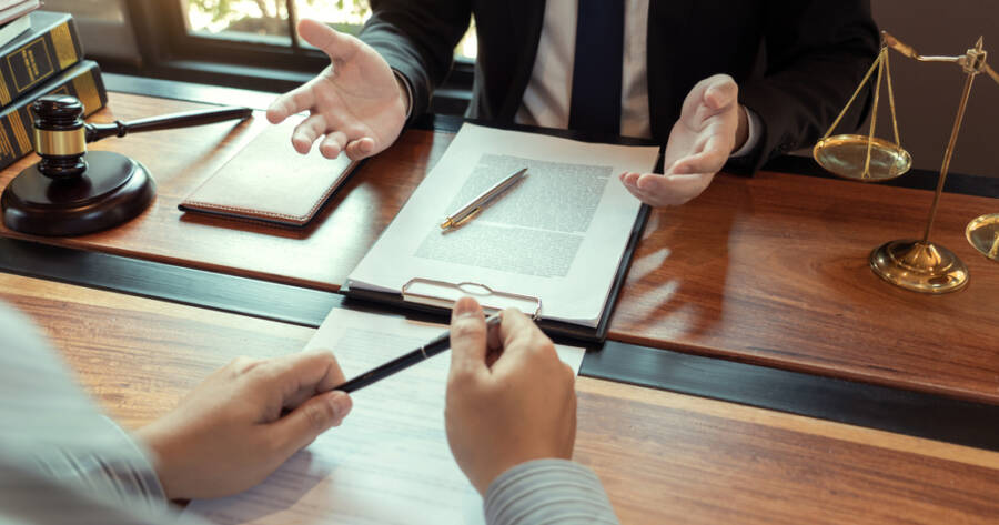 How Do Claims Lawyers Secure Justice?