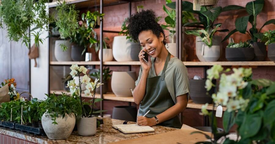 What Does a Complete SMB Phone Package Typically Include?