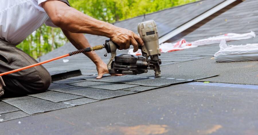 How Do Roofing Services Impact Your Home?