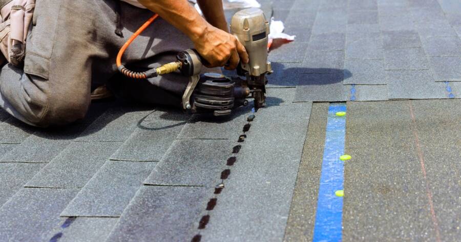 How Can the Right Roofing Service Protect Your Home?