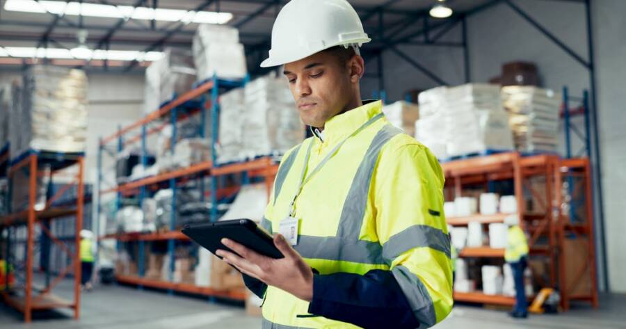 What Does a Warehouse Assistant Do?