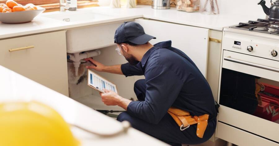 What Defines a Successful Plumbing Contractor?